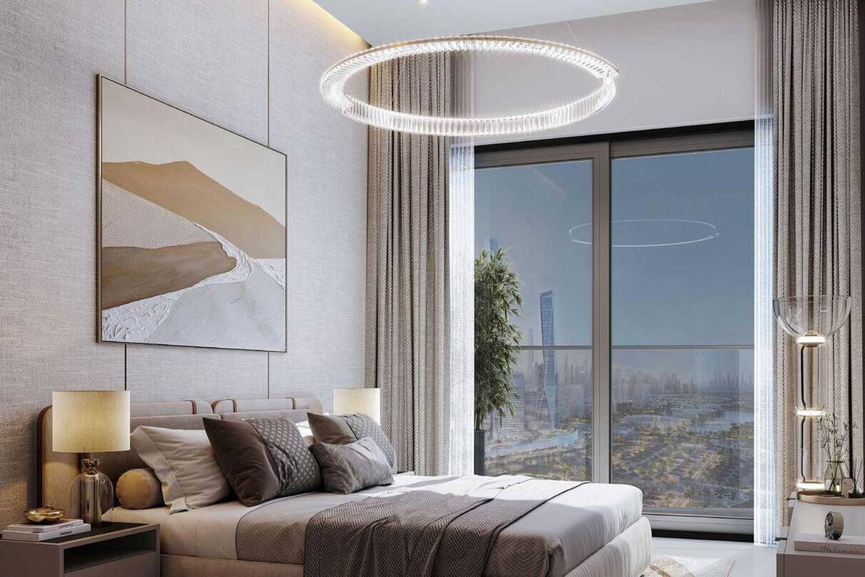 The Horizon at Sobha Central